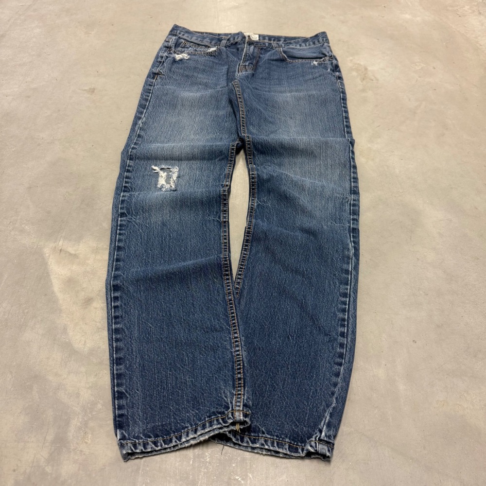 Vintage y2k Aeropostale‎ Jeans